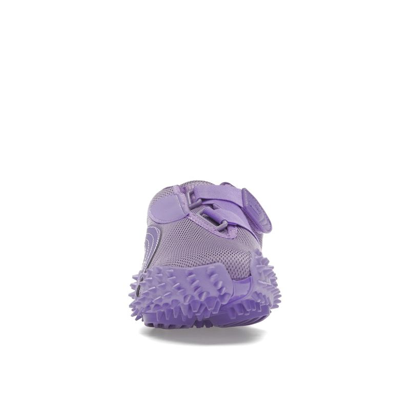 Puma Mostro Ecstasy Pack - Lavender Unisex Sneakers Purple 397328-05