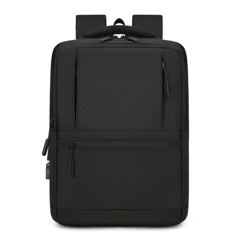 Vanaheimr Men s Multifunctional Business Laptop Backpack