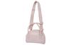 Compact And Portable Fabric Portable Crossbody Bag, Shoulder Bag Regular Women's Cherry Blossom Pink 078342-02