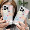 Drop-Proof Phone Case for iPhone 11 12 13 14 15 16 iPhone 14 15 16 Pro Max Samsung A16 A35 A36 A54 A55 S25 Xiaomi 11T