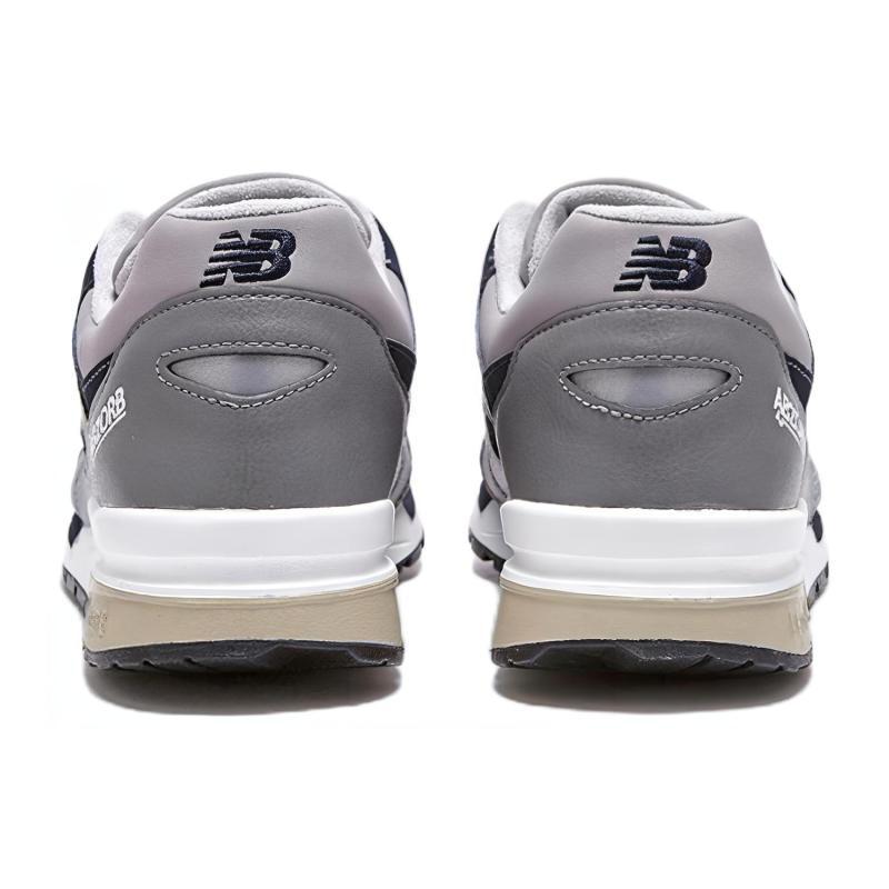 New Balance 1600 Legacy Grey Sneakers CM1600LG