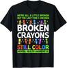 Tops – T-Shirts