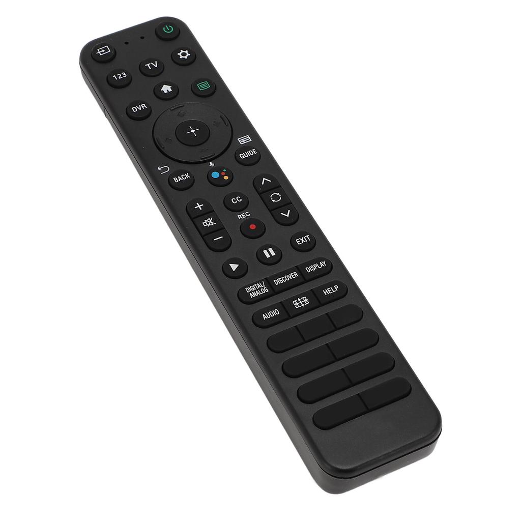 SN1887BI Remote Controller Universal Television Voice Remote Control Replacement for Android TV