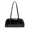 New Solid Color Simple Portable Underarm Bag Female Sen Moe Versatile Fashion Casual Shoulder Bag