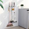 Daquan Home Bathroom & Kitchen Storage Rack for Daily Necessities and Mops