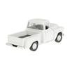 Model 1:34 CHEVY Stepside, biały