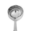 5cm Stainless Steel Ice Cream Mash Potato Spoon Ice Cream Ball Maker Kitchen Ice Cream Spoon