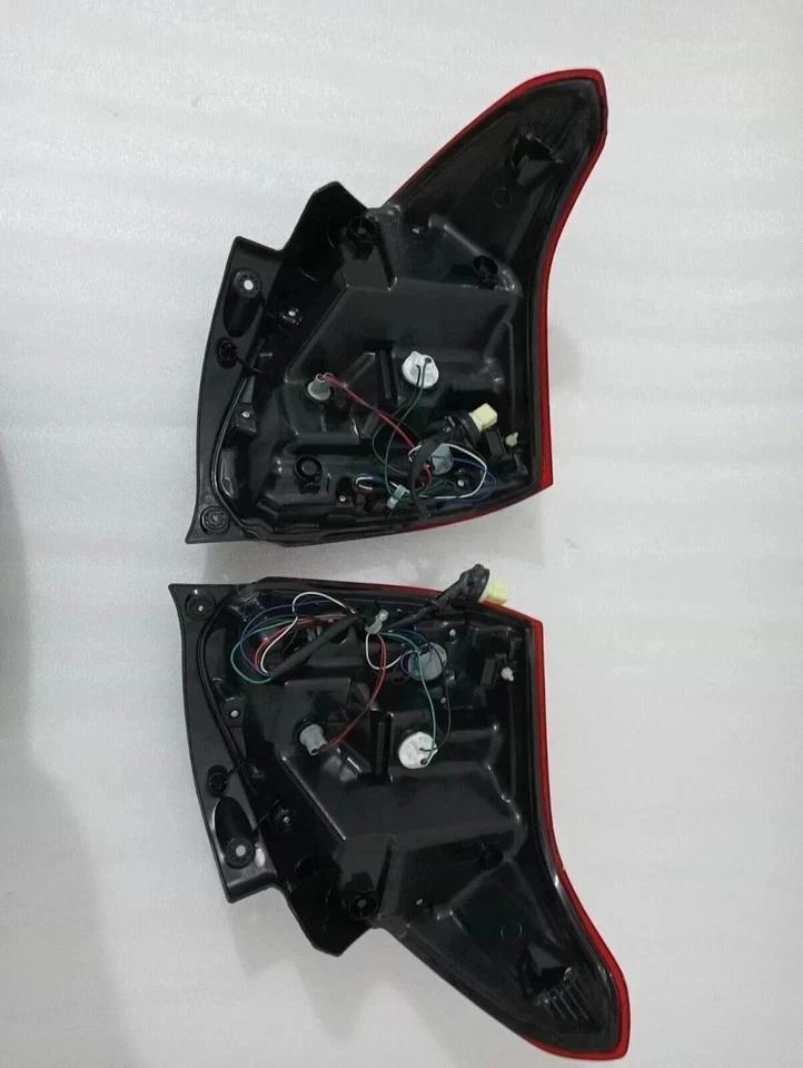 Adatto per Suzuki Swift Sport 3a generazione Hatchback fanale posteriore...