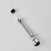 360 Rotate Swivel Water Saving Tap Aerator Diffuser Faucet Nozzle Filter Adapter