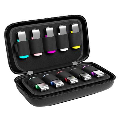 Accessoires pour l'électronique – Étuis pour câbles et petits gadgets
