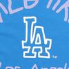 MLB T Shirts Unisex Crew Neck Moderate Straight Fit 31TSSJ931-07U
