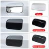 For Toyota 2024 2025 Land Cruiser 250 Prado LC250 Lexus 550 gx Stainless Steel Fuel Tank Cap Cover Durable Exterior Accessories