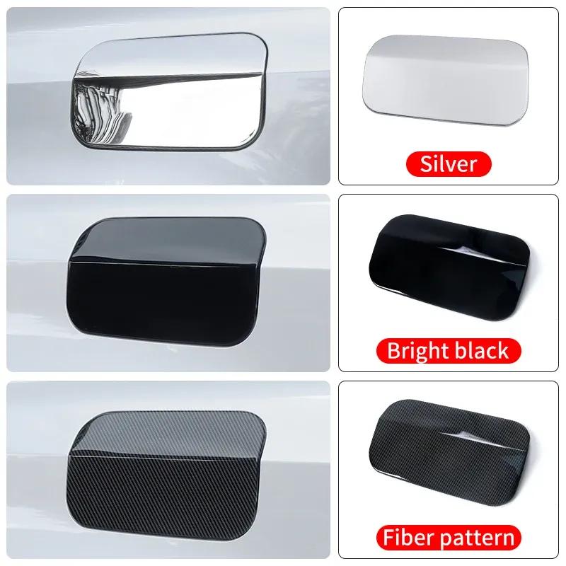 For Toyota 2024 2025 Land Cruiser 250 Prado LC250 Lexus 550 gx Stainless Steel Fuel Tank Cap Cover Durable Exterior Accessories