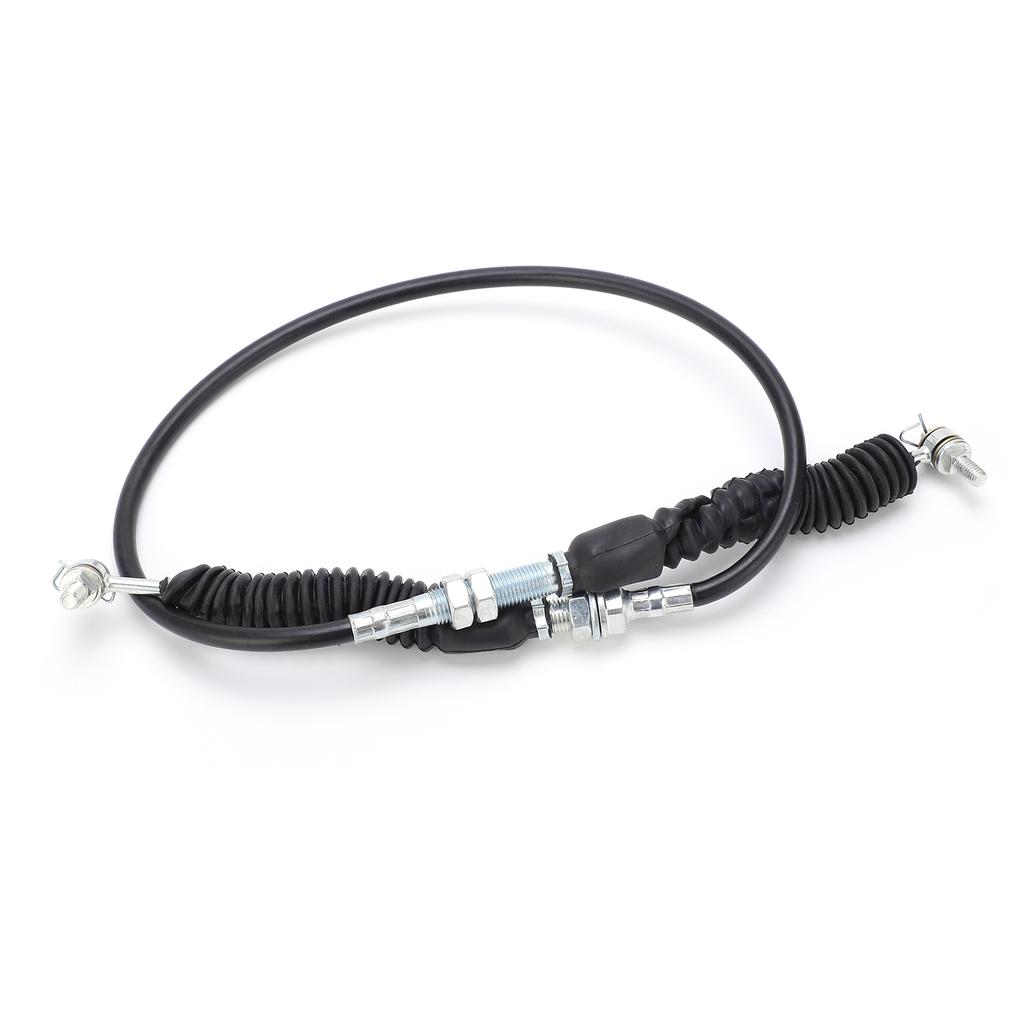 Gear Selector Shift Cable 7081680 Replacement for Polaris UTV RZR 800 EFI R08VH76AD AG 2008
