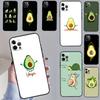 Avocado Yoga For OPPO Reno 7 8 Lite 8T 10 11 12 13 14 Pro 11F 12F 13F 14F OPPO Find X8 X5 X6 X9 Pro Case