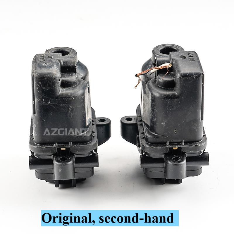 For Acura MDX 2011-2019 RDX 2007-2025 car accessories Automatic folding Rear View Side mirror Control Module Actuator&gear Set