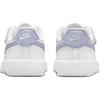 Nike Air Force 1 Low Easy On Lightweight Versatile Durable Low Top Kids Skate Shoes White Kids Sneaker IH4498-112