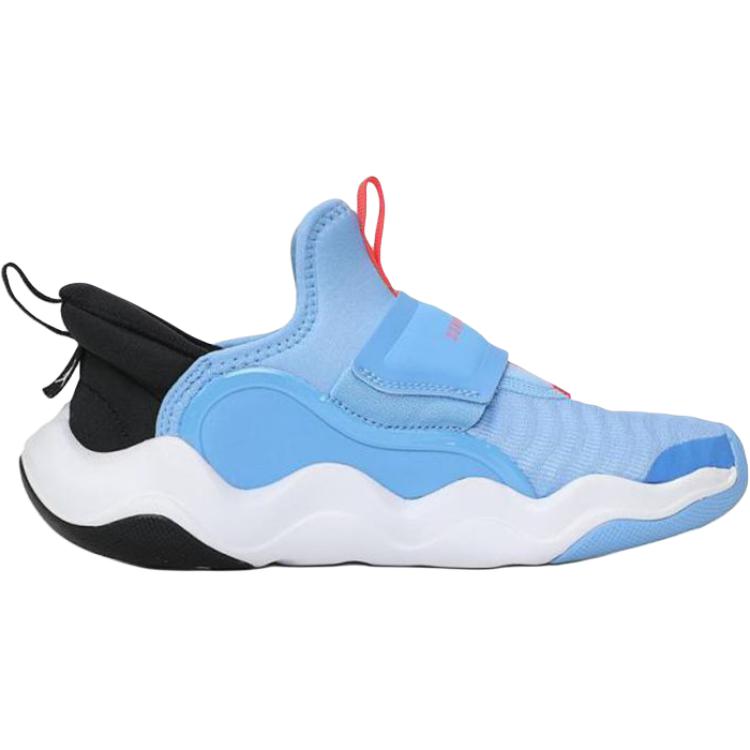 Air Jordan 23/7.2 EasyOn PS Cobalt Bliss Kinder-Sneaker Blau Weiß Schwarz HF3415-101