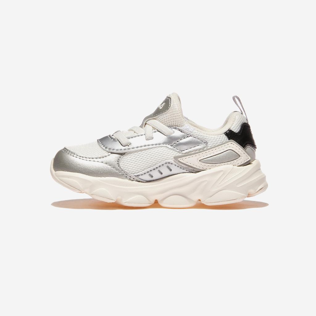 [Fila] Skipper Toddler Sneakers [3XM02467H-10]