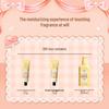 Runpei Butter Bear Moisturizing Body Care Gift Set