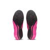 Asics Gel Resolution 9 Hot Pink Herren Sneaker Schwarz 1041A330-700