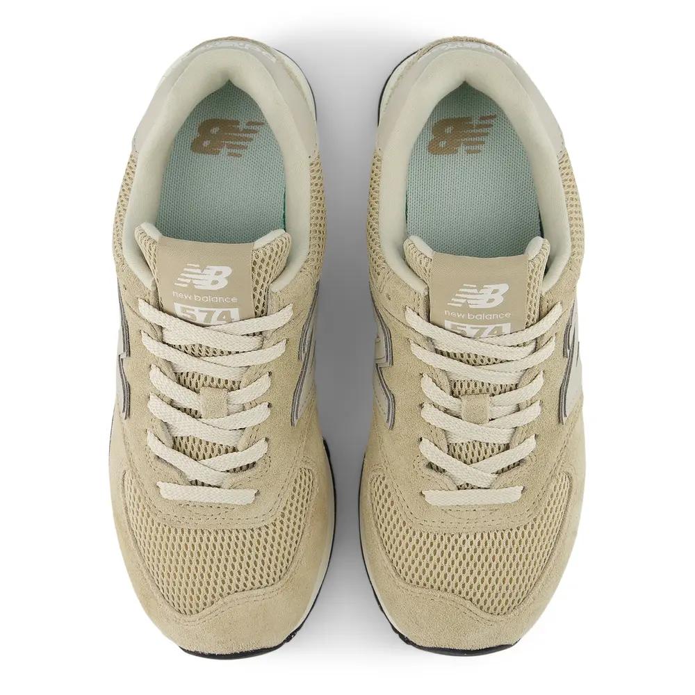 Classic Women's Shoes New Balance 574 Lifestyle (W5746J3)
