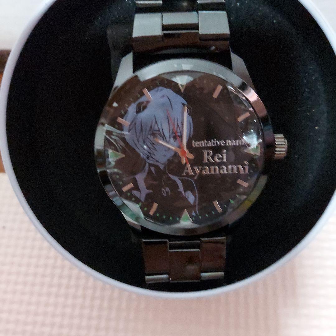 

[Б/У] Дизайнерские часы Лей Аянами