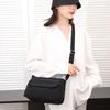 Lightweight Multi-Layer Crossbody Bag Women's Waterproof Nylon Bag Large Capacity Commuter Mother Bag