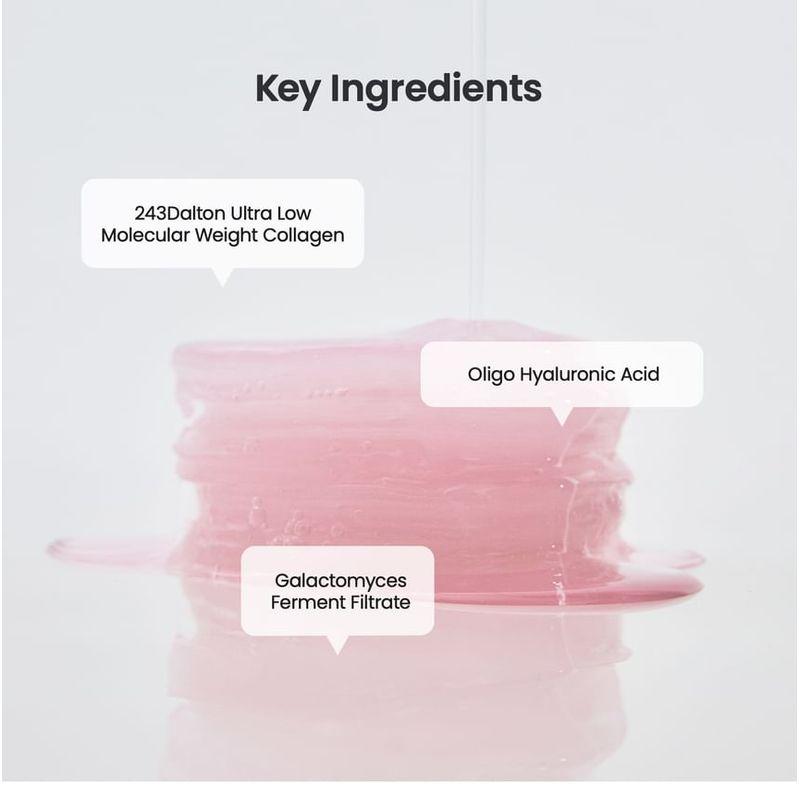 Biodance Kollagen-Gel-Toner-Pads