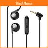 M8 Inear Earphones With Deep Bass Soundline For Gaming And Music Enthusiasts