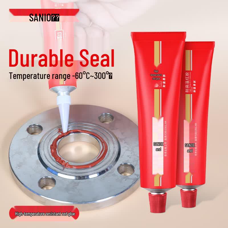 Sanhe High Temperature Gasket Maker Sealant