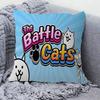 Battle Cats Anime Lucky Dragon pillow cover sofa cushion cover home room decoration children gift