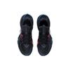 Li-Ning Wade Ice Blood V2 Team No Sleep Men Sneakers Black White Red ABPS039-6