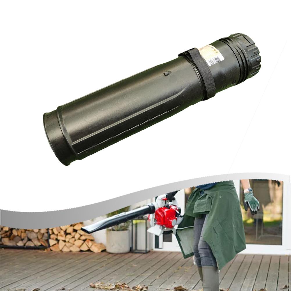 

As Picture OEM Tube BR800C-E Easy Installation Blower Pipe Outdoor Equipment Spare Accessory Made Of Plastic Quick Install China Mainland