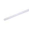 Metal Handle   Light Sword LED 7 Colors Change Sound Light Sword Cosplay Stage Toys