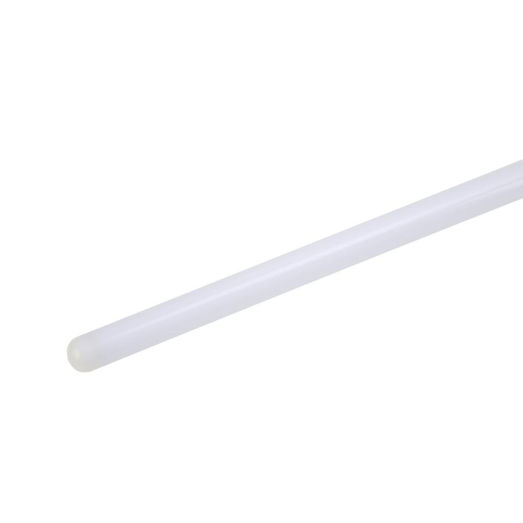 Metal Handle Light Sword LED 7 Colors Change Sound Light Sword Cosplay Stage Toys