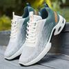 2024 New Summer Men's Sneakers Fashion Casual Shoes Tennis Men Comfortable Breathable Shoes Men's Shoes