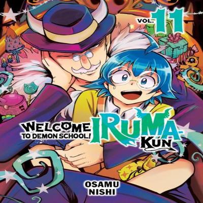 Beletrie – Komiksy a manga