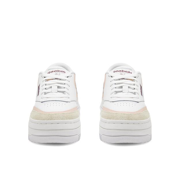Reebok Club C Extra 100033108 White Sneakers