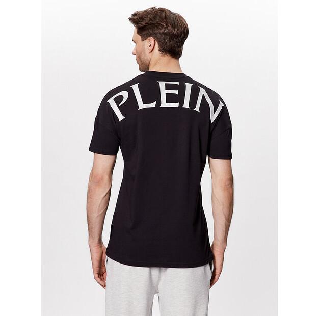 Футболка Plein Sport SACC MTK6031 SJY001N
