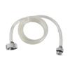  Oil Filling Hose,   Oil Change Kit with Adapter for Group Vehicles ( Seat), 1500mm Hose M24x1 5mm Thread, 6262A Replacement Accessory 