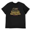 Buzzard's Nest Records 1976 Shirt T-Shirt Custom T Shirt Cheap Stuff Shirts Graphic Tees Cute Clothes Mens Champion T Shirts