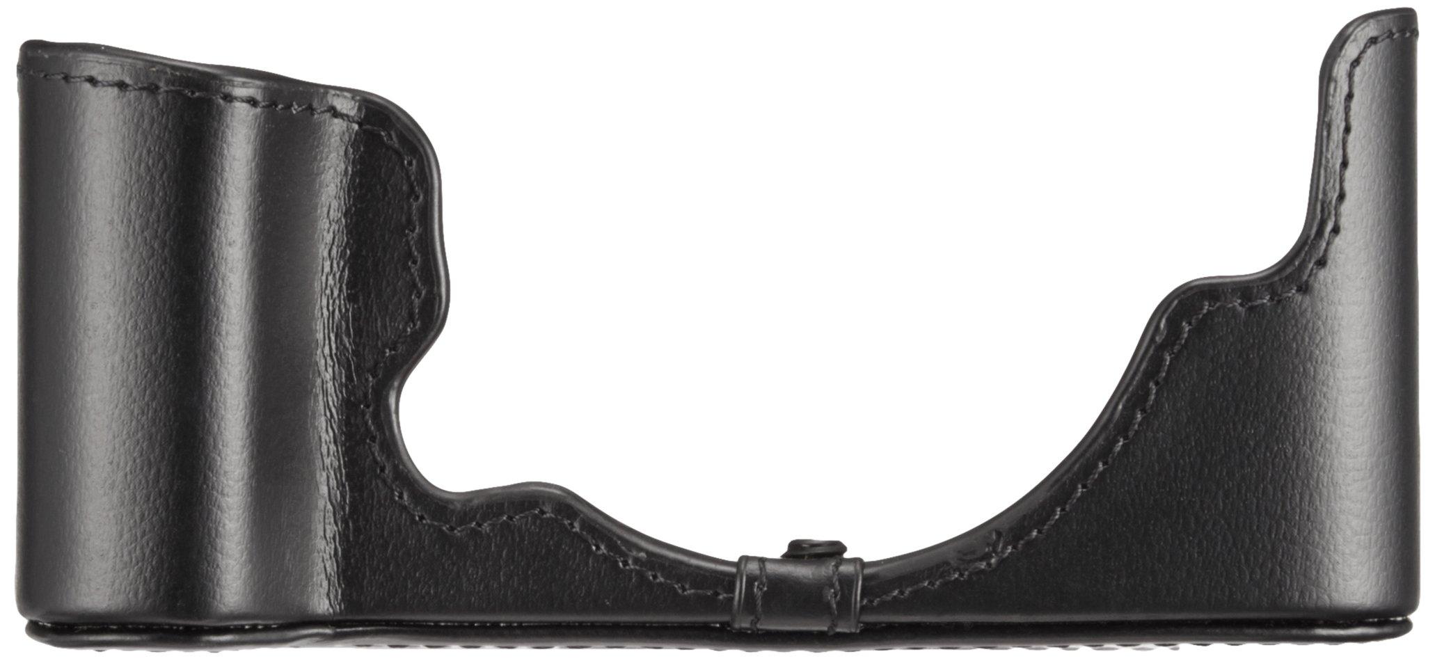 

Canon Body Jacket Black EH29-CJBK