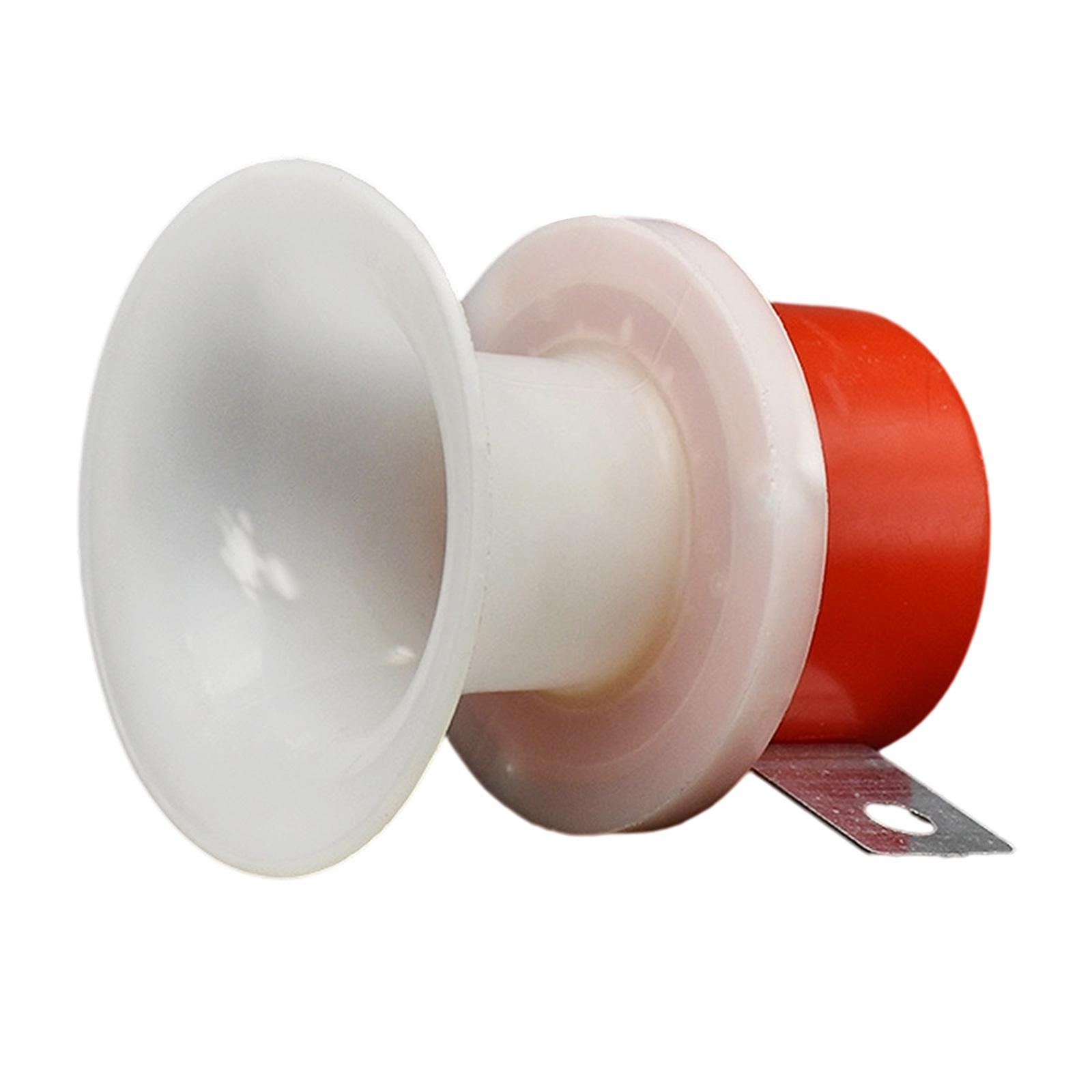 

Электрический трехколесный мотоцикл Звуковой сигнал заднего хода с регулируемой громкостью для начинающих и пожилых водителей Повышенная безопасность B