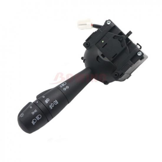 Turn Signal Indicator Headlight Switch 8201167981 New For Renault Logan Clio IV