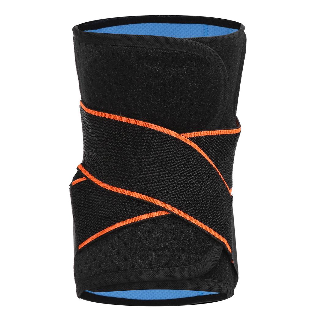 Sports Knee Pads   Breathable Knee Brace with Side Stabilizers for Meniscus Tear Men Women