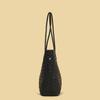 Underarm Commuter Fashion Large Capacity Tote Bag Casual Commuter Single Shoulder Handbag