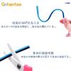 gohantee Air Conditioner Louver Mall Car Interior Dress Up Cover Mount on Air Conditioner