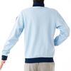 Adidas Originals Adicolor Classic Track Top Clear Indigo (Jersey) Sky/Night J/XL