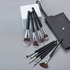 Violeta - Set of 10: Makeup Brush with Case